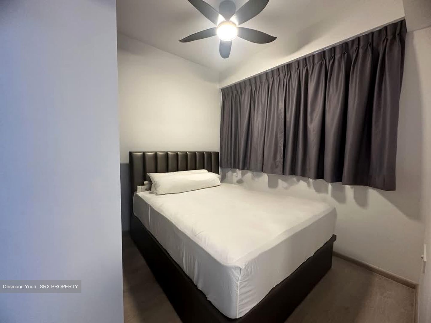 Affinity At Serangoon (D19), Apartment #532044341